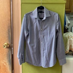 J.Crew mens shirt .